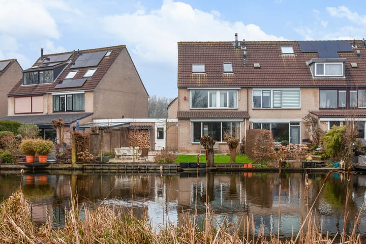 Photo 1 of Drossaardslag 10