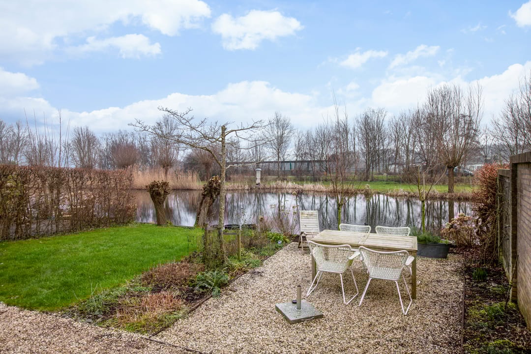 Foto 2 van Drossaardslag 10