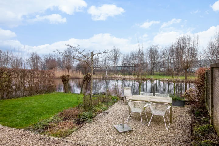 Foto 2 van Drossaardslag 10