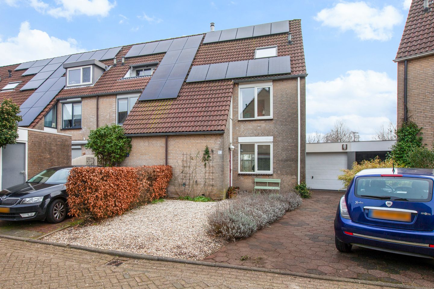 Foto 5 van Drossaardslag 10