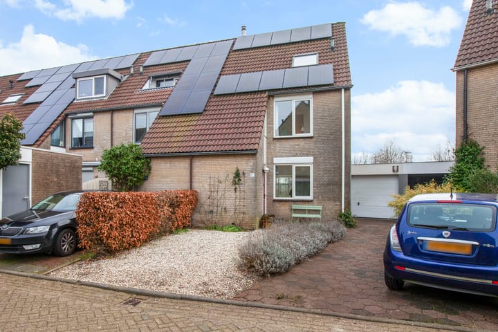 Foto 5 van Drossaardslag 10