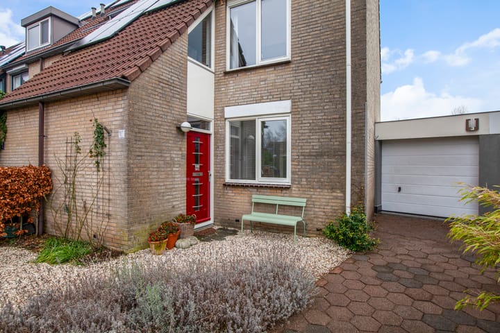 Photo 6 of Drossaardslag 10