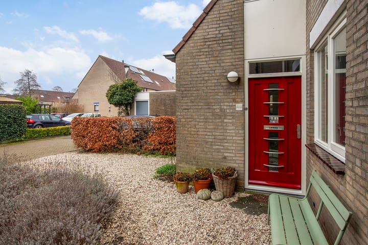 Photo 7 of Drossaardslag 10