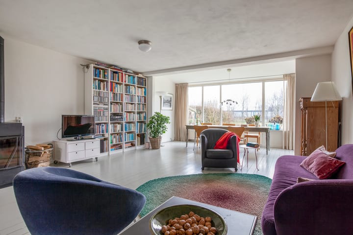 Foto 3 van Drossaardslag 10