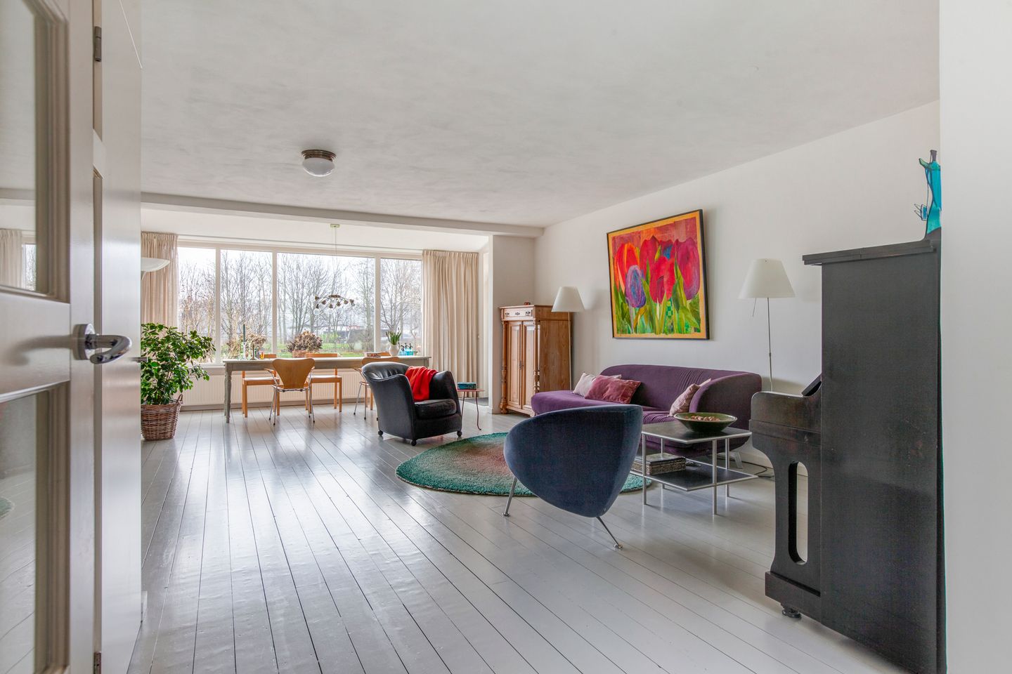 Foto 10 van Drossaardslag 10