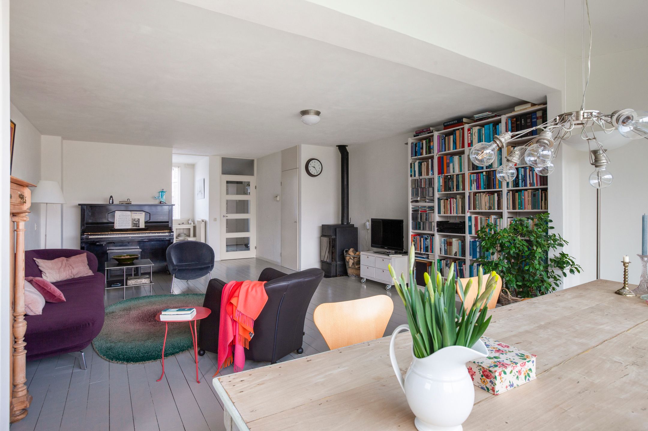 Foto 12 van Drossaardslag 10