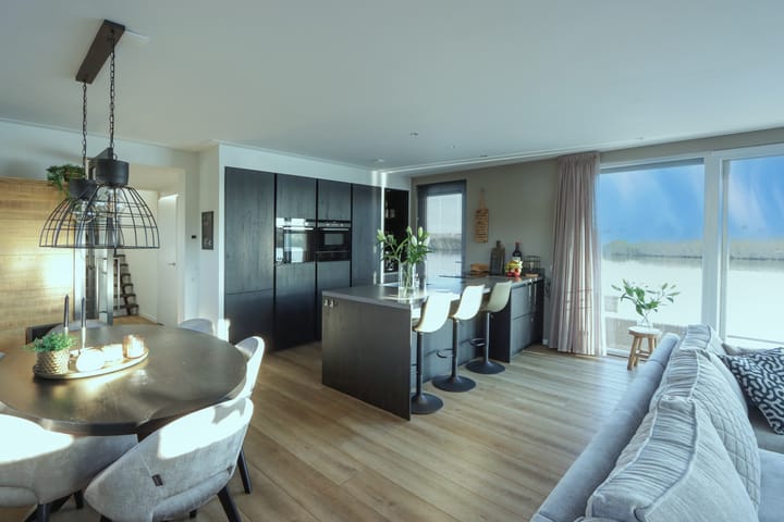 Foto 10 van Beloop 8