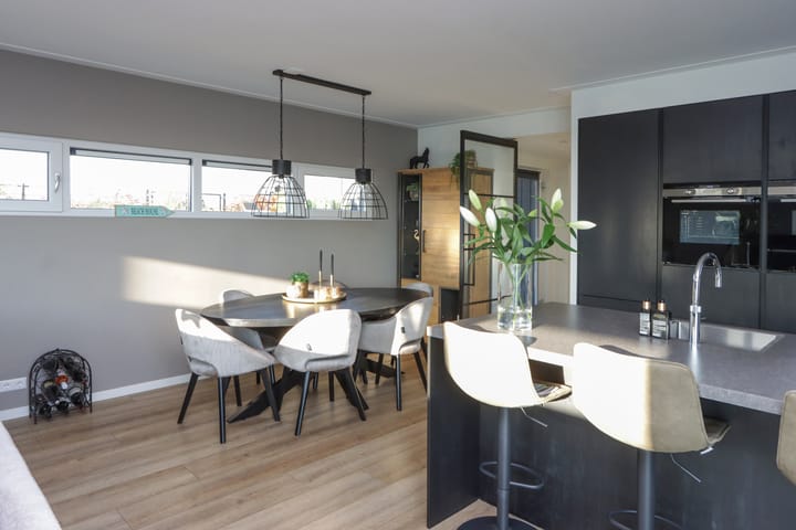 Foto 11 van Beloop 8