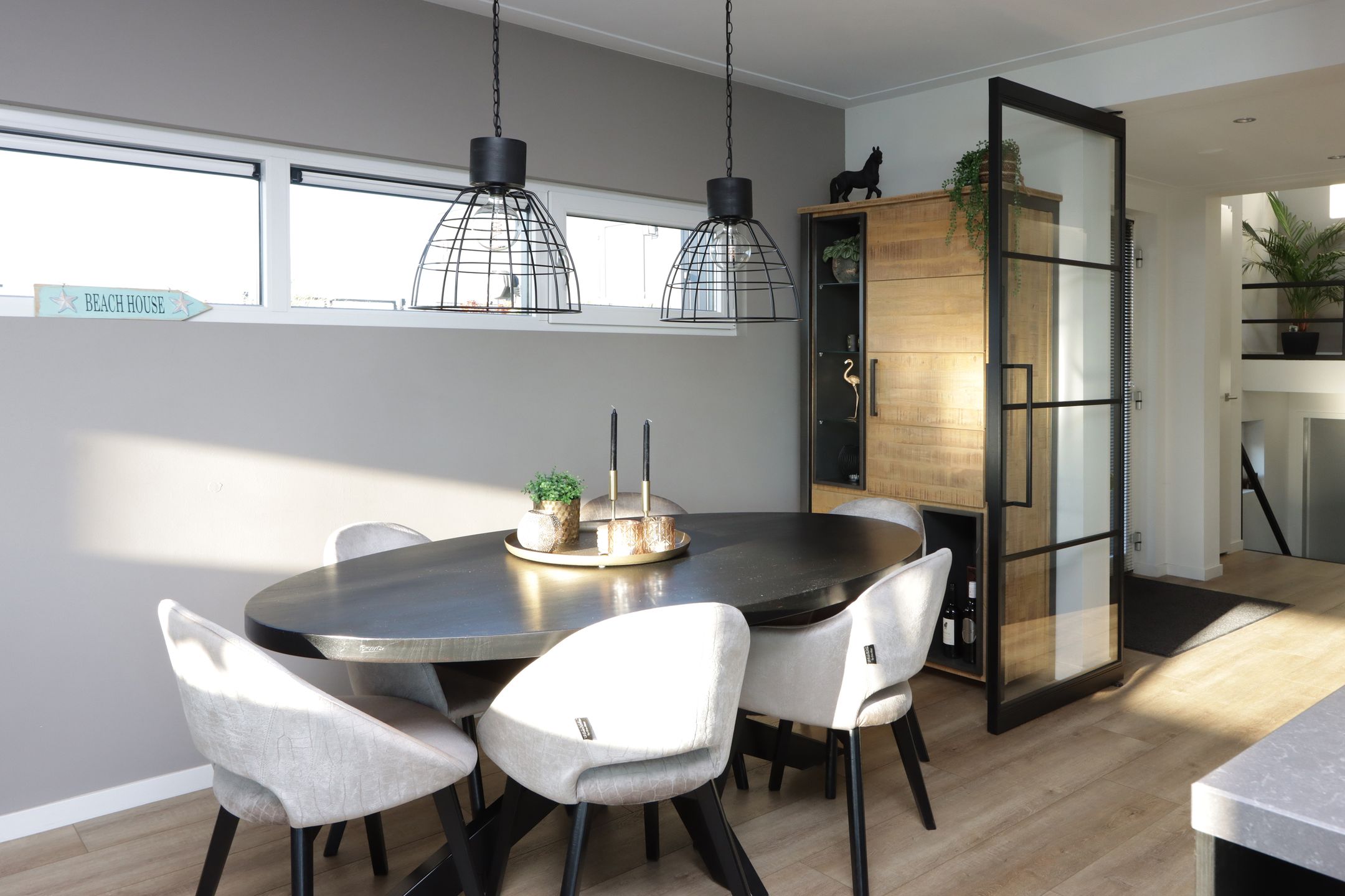 Foto 12 van Beloop 8