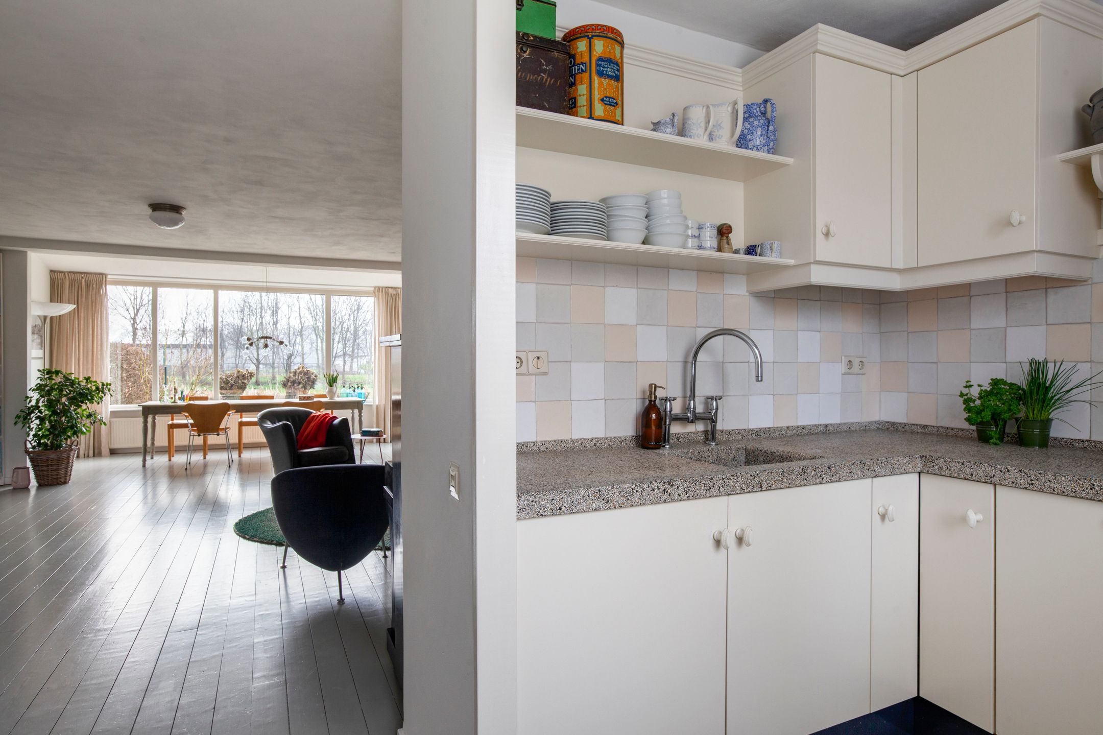 Foto 18 van Drossaardslag 10