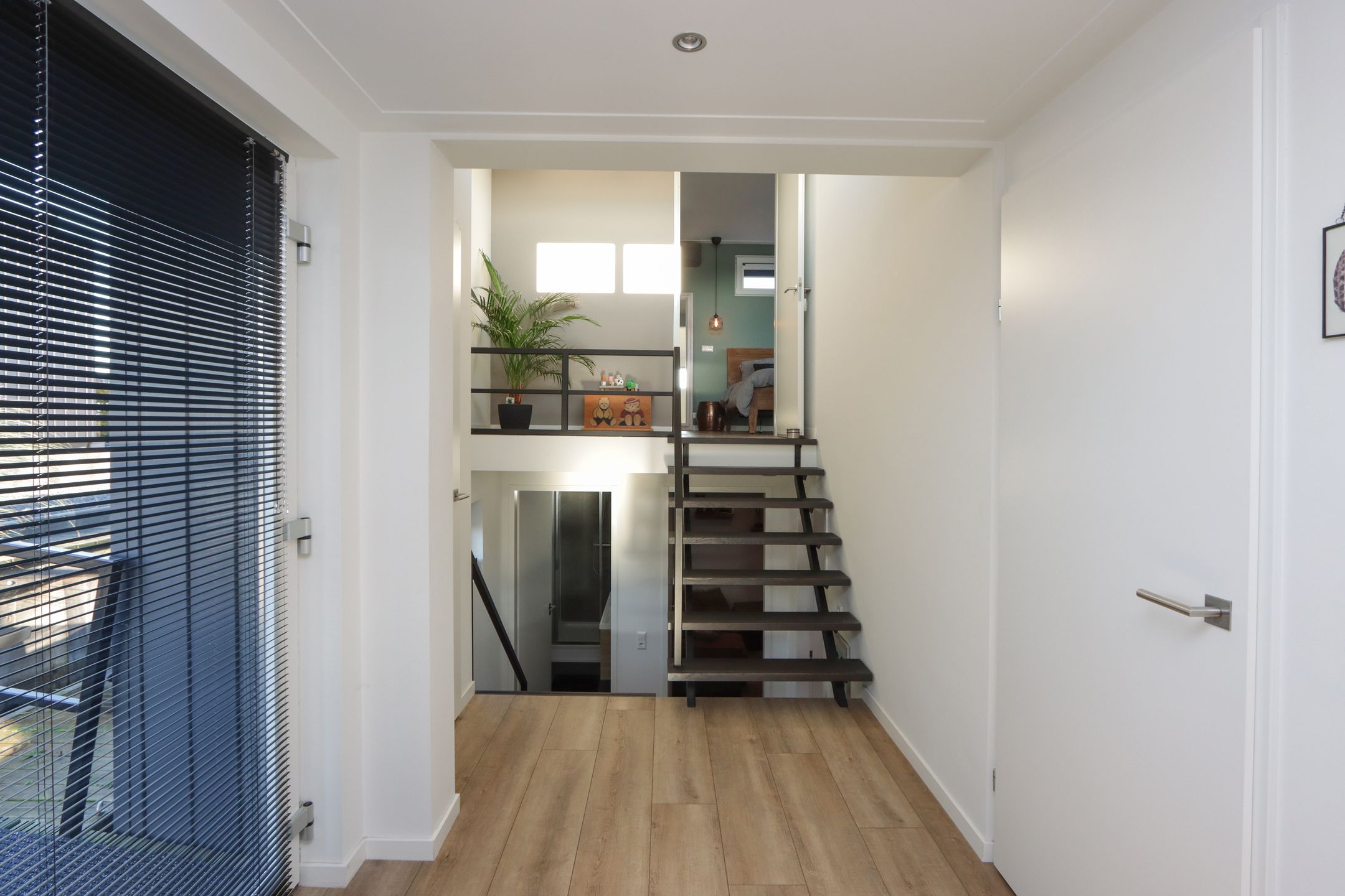 Foto 15 van Beloop 8