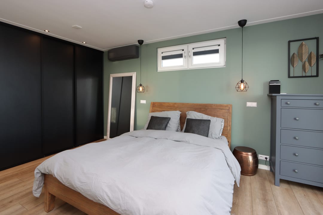 Foto 17 van Beloop 8