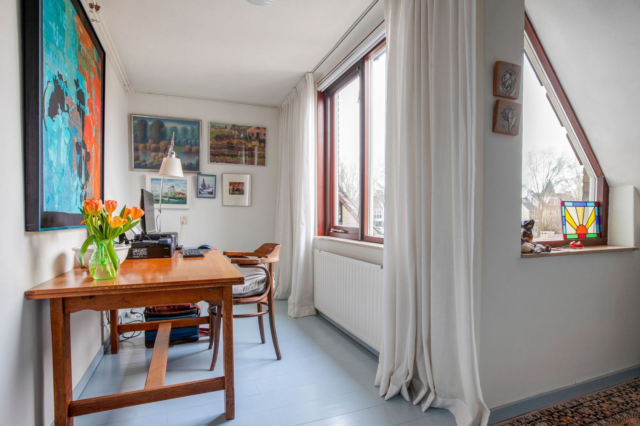 Foto 21 van Drossaardslag 10