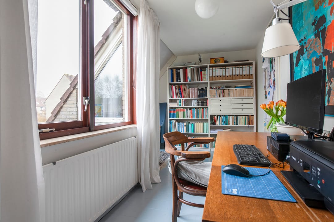 Foto 22 van Drossaardslag 10