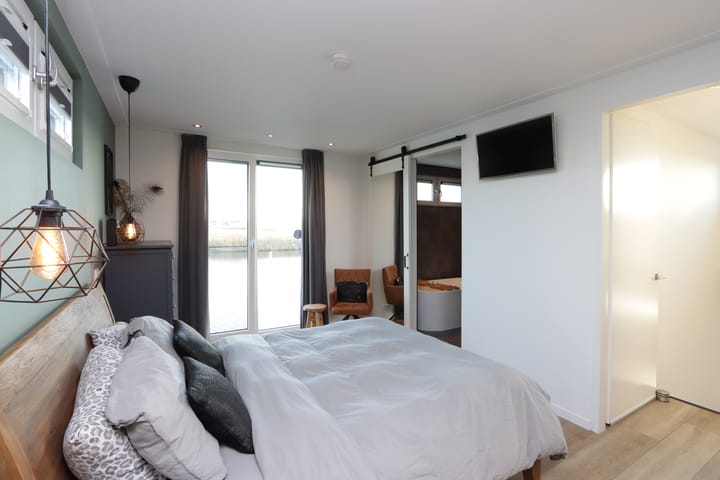 Foto 19 van Beloop 8