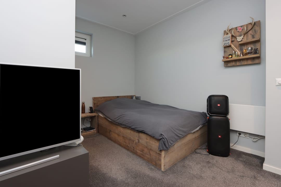 Foto 26 van Beloop 8