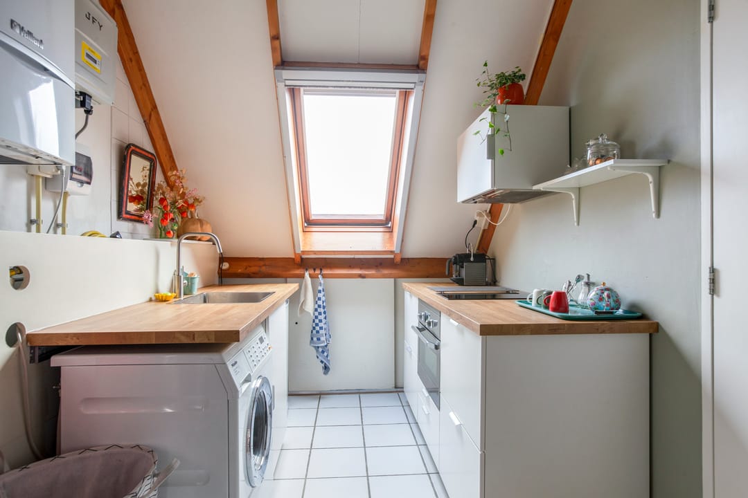 Foto 32 van Drossaardslag 10