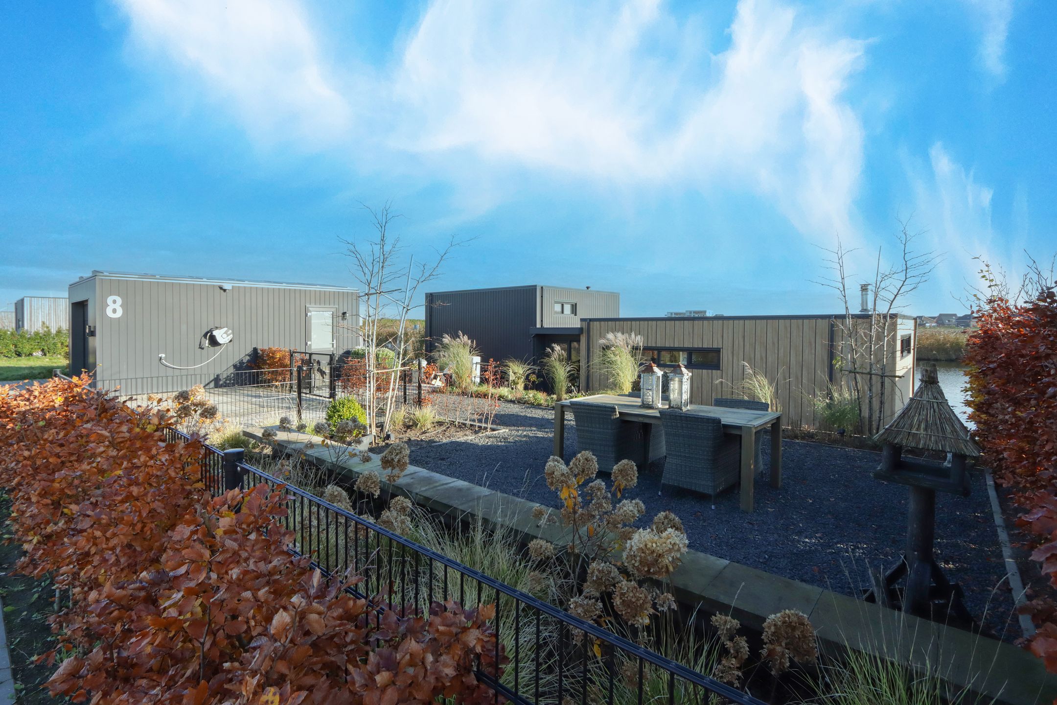 Foto 33 van Beloop 8