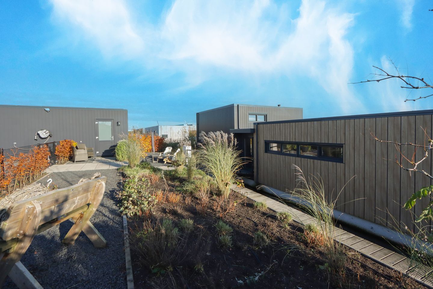 Foto 35 van Beloop 8