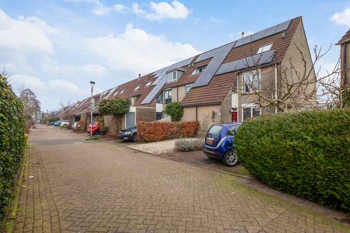 Photo 45 of Drossaardslag 10