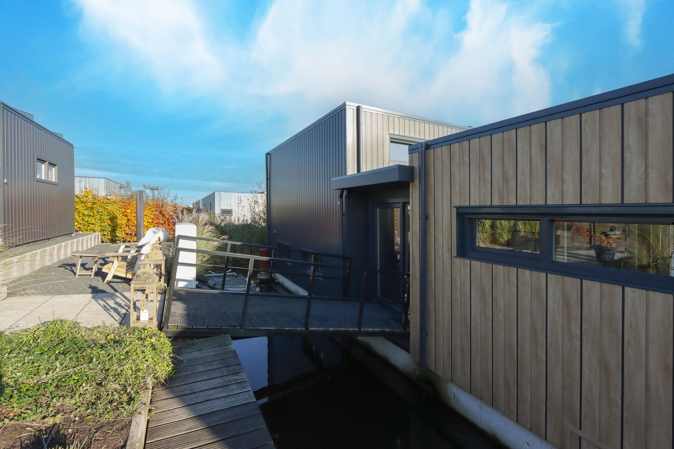 Foto 39 van Beloop 8