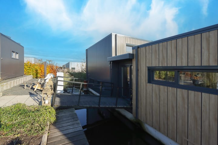 Foto 39 van Beloop 8