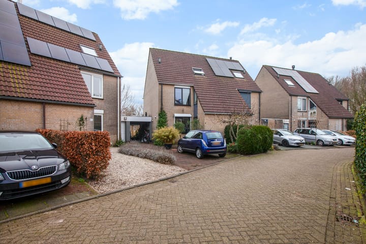 Photo 46 of Drossaardslag 10