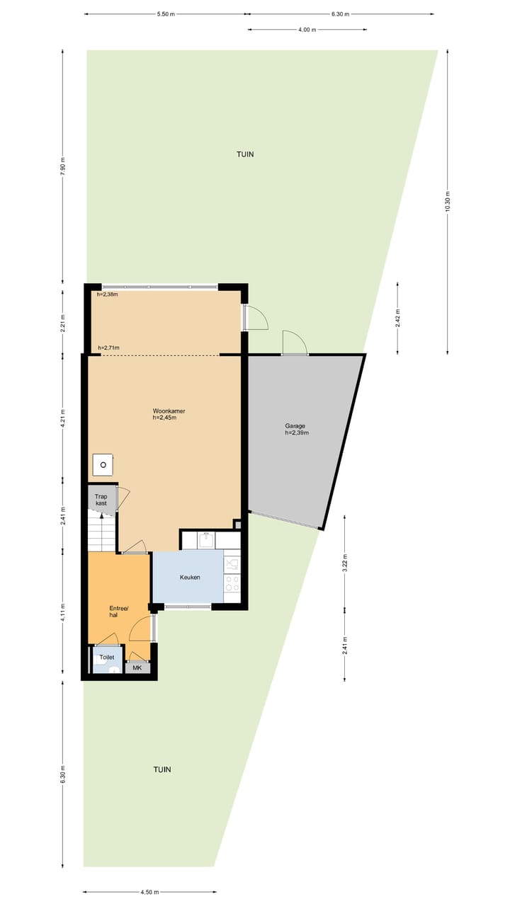 Photo 47 of Drossaardslag 10