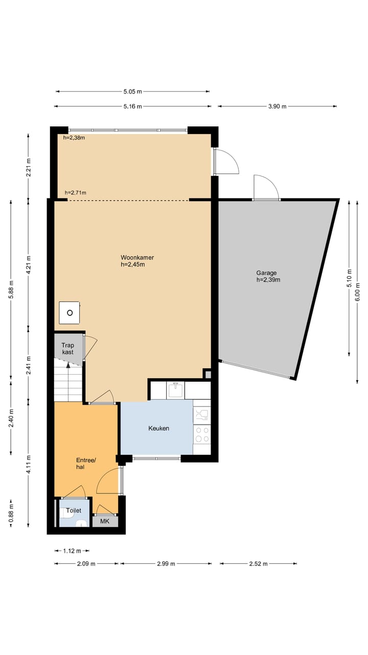 Photo 48 of Drossaardslag 10