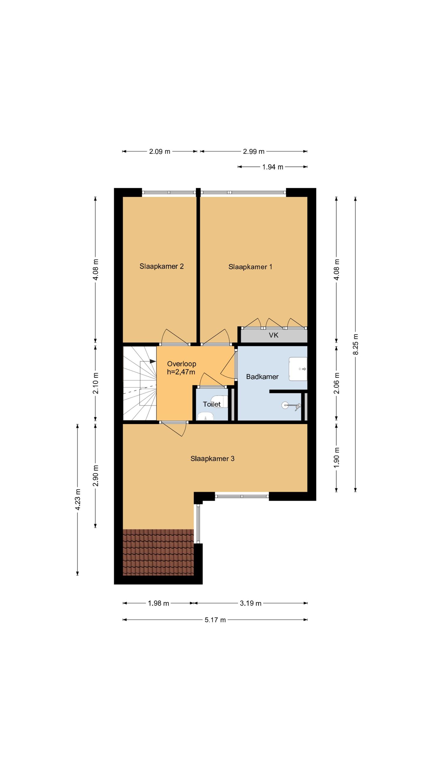 Foto 49 van Drossaardslag 10