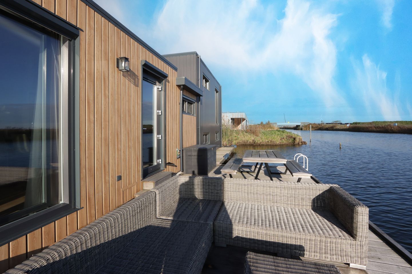 Foto 44 van Beloop 8