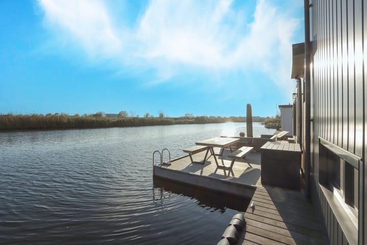 Foto 45 van Beloop 8