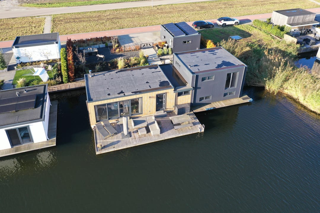 Foto 46 van Beloop 8