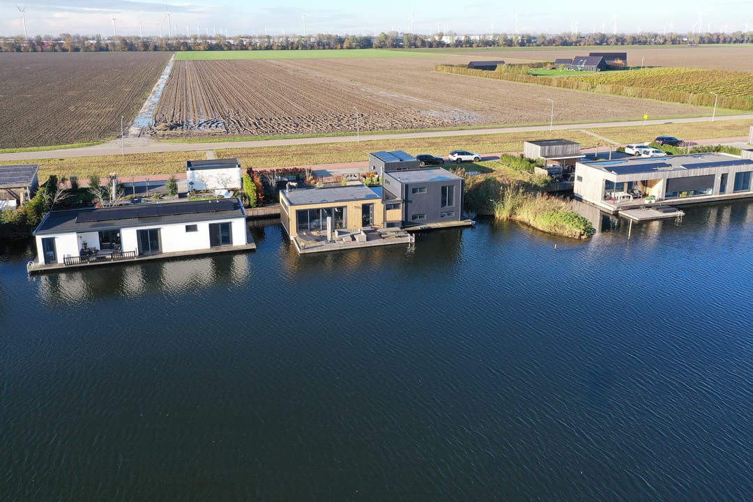 Foto 47 van Beloop 8