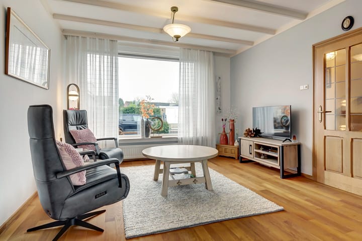 Foto 3 van Julianastraat 20