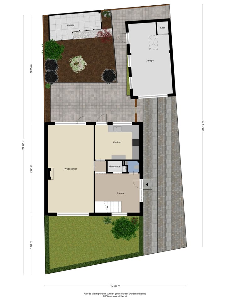 Foto 28 van Weidestraat 50