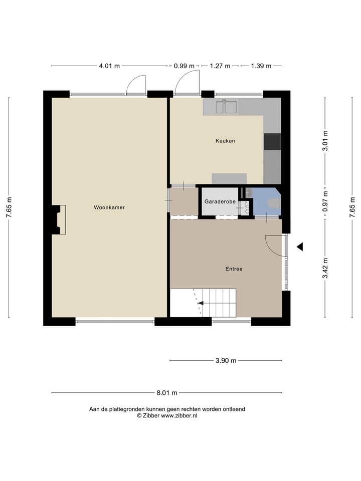 Foto 29 van Weidestraat 50
