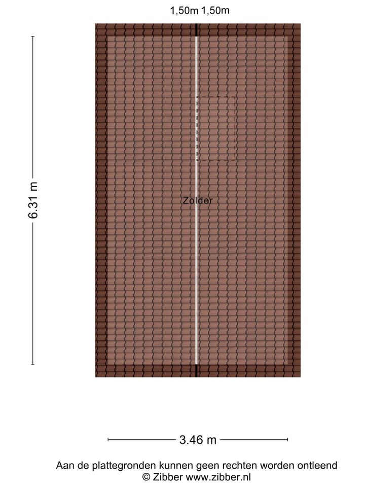 Foto 31 van Weidestraat 50