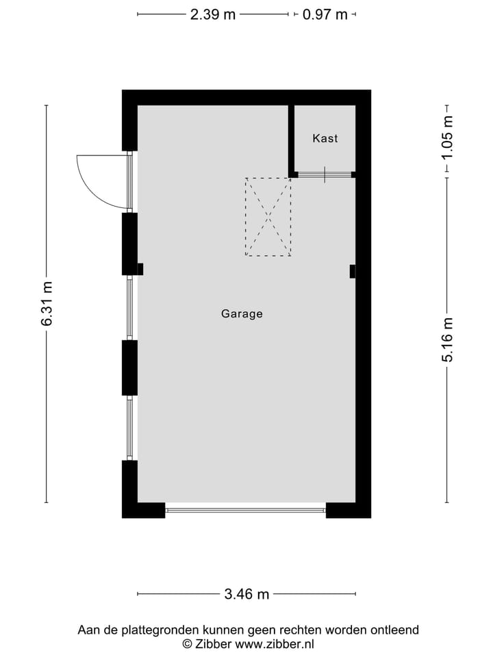 Foto 32 van Weidestraat 50