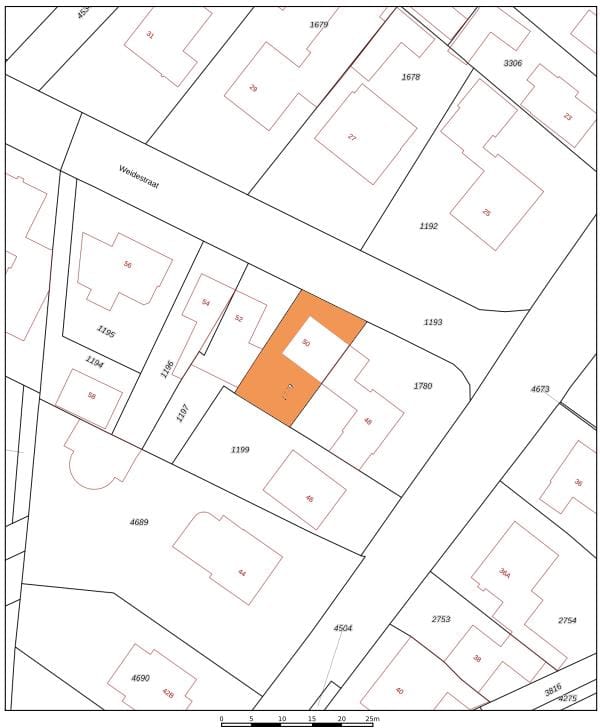 Foto 34 van Weidestraat 50