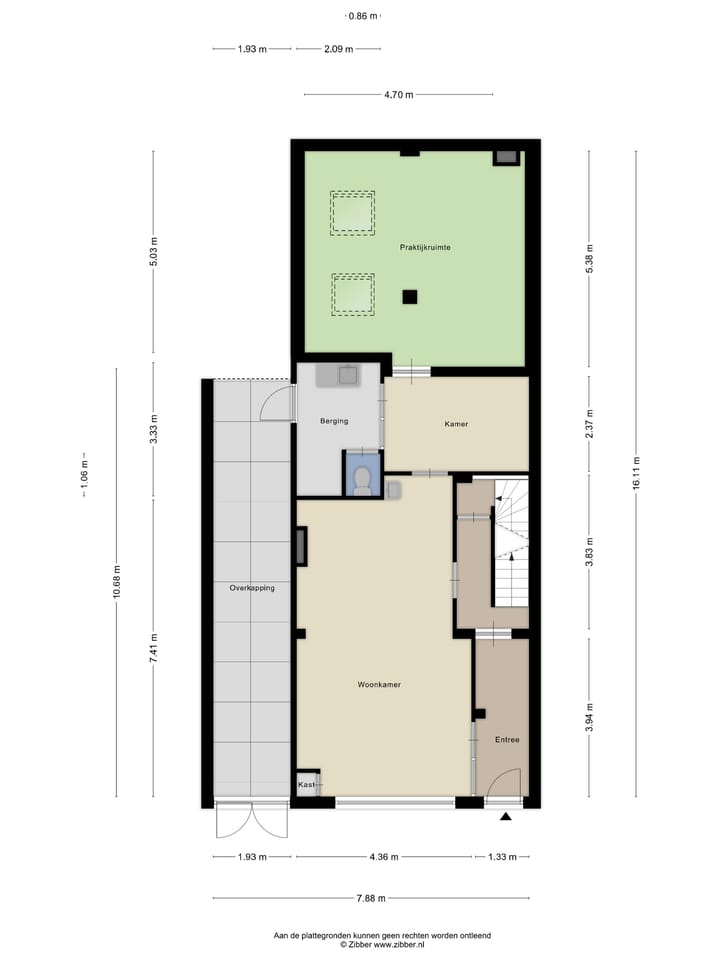 Foto 20 van Meelstraat 74