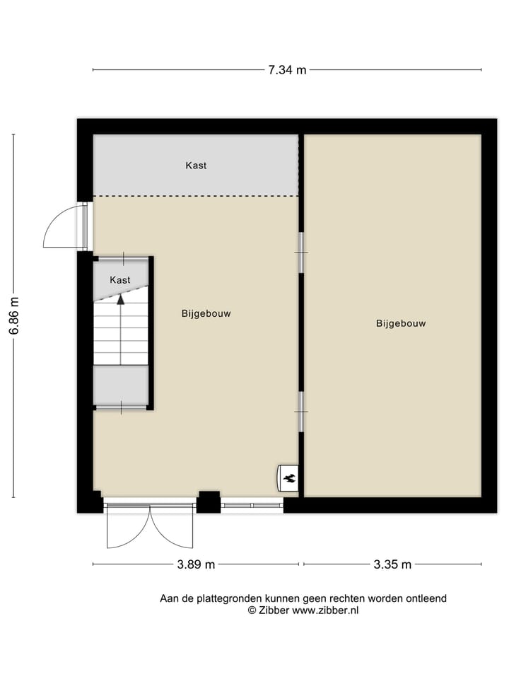 Foto 47 van Meelstraat 74