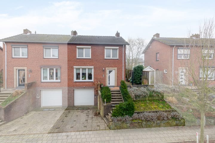 Photo 1 of Rembrandtstraat 16