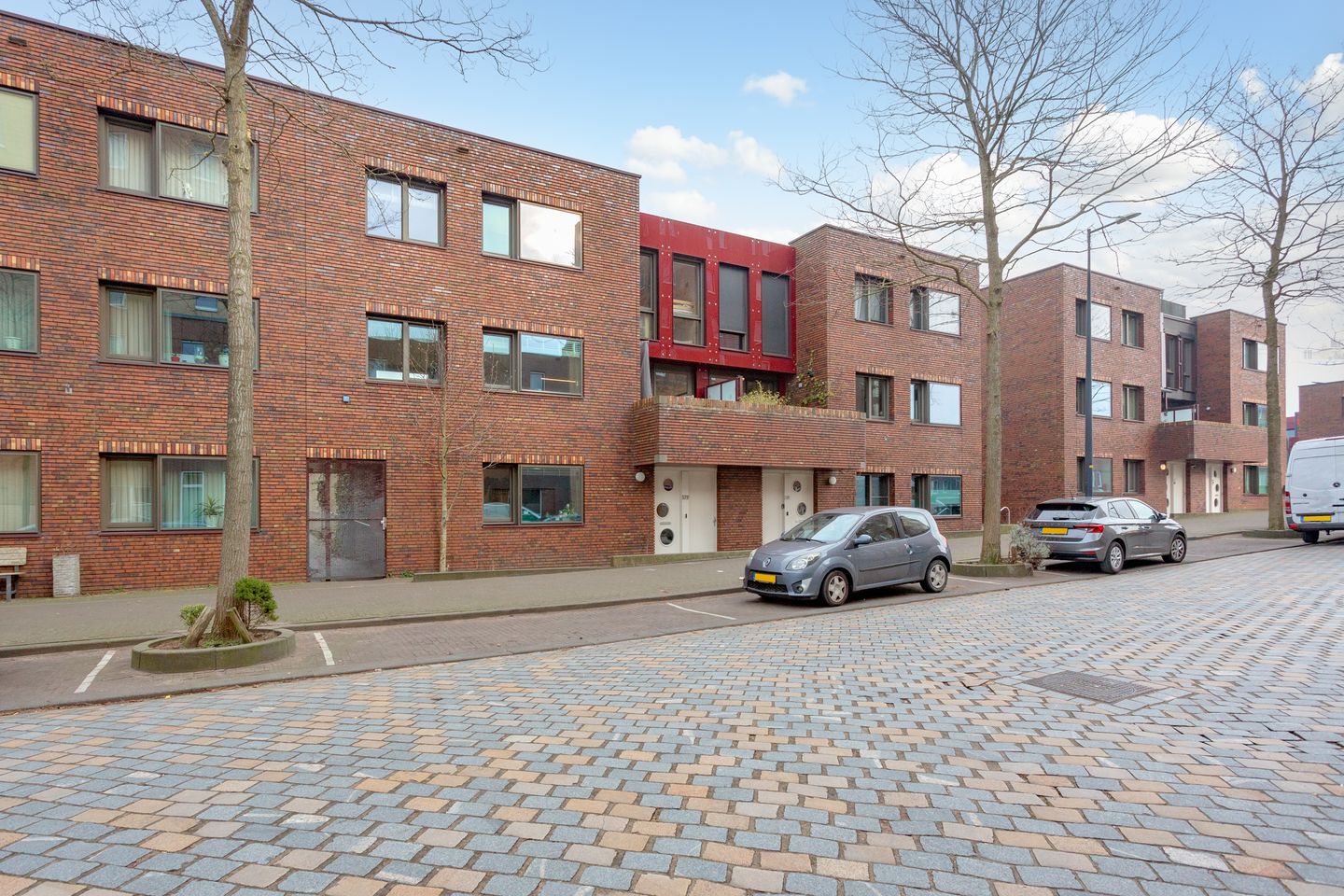 Foto 1 van Eva Besnyöstraat 579