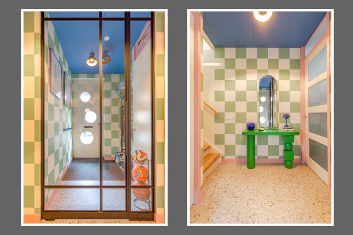 Foto 5 van Eva Besnyöstraat 579