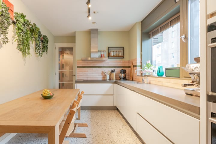 Foto 2 van Eva Besnyöstraat 579