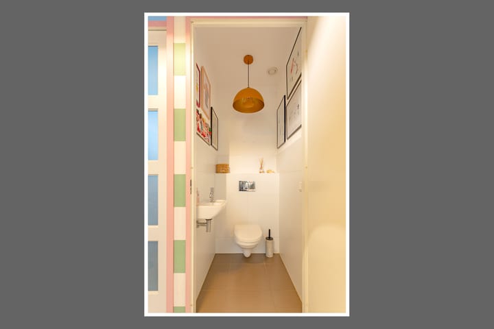 Foto 10 van Eva Besnyöstraat 579