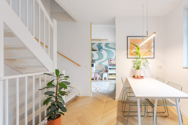 Foto 13 van Eva Besnyöstraat 579