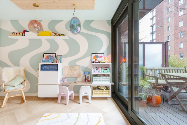 Foto 14 van Eva Besnyöstraat 579