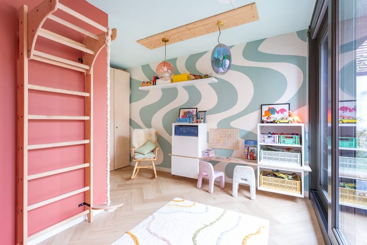 Foto 15 van Eva Besnyöstraat 579